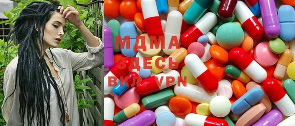 круглые Вязники